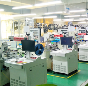 泰威自動(dòng)化